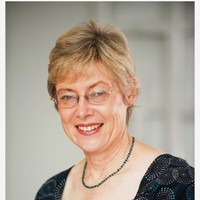 Caroline Gargett