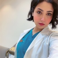 Sally Hanan