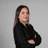 Meriç Çalışkan Arslan
