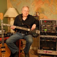 Jerry Mark