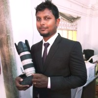 Kishore Pamu
