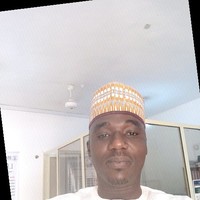 Abdullahi garba