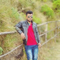 Shinu Sharafudheen