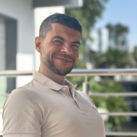 Yacine Manar