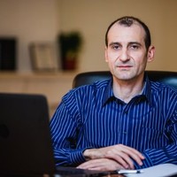 Peter Kostov