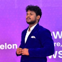 Yuvaraj K