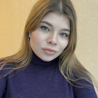 Elizaveta Glazunova