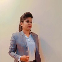 Aayesha Afreen