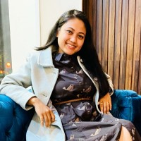 Karishma Chetia