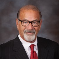 Larry Okelley