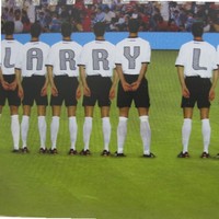 Larry Lou