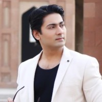 Hamid Rehman