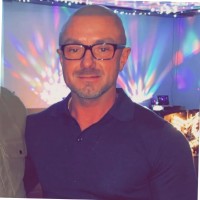 Craig Cross