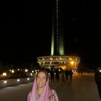 Shirin Zamani