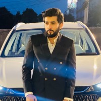 Zaigham Abbas