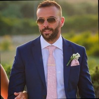 Sean De Domenico
