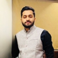 Somain Gupta