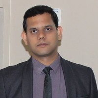 Jitesh Choudhary