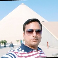 Kapil Yadav