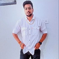 Dheeraj Patidar