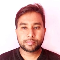 Md Samaun Hoque