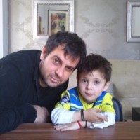 Yannis Christoudias