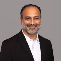 Alok Shah