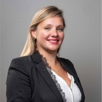 Mélanie Daniel