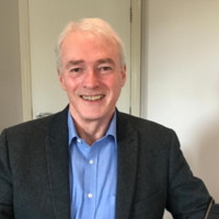 Brian Moore