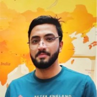 Arjun Kashyap