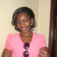 Fiona Turinawe