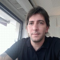 Carlos Roberto Ferrari