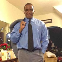 Darrell Watts