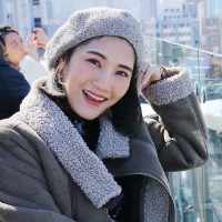 Sandy Yau