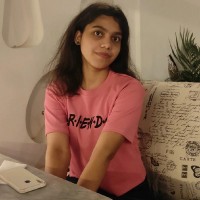 Sushmita P.