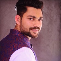 Nishant Tyagi