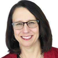 Lee Ann Slattery, FCSI, CDT, CCPR, LEED AP