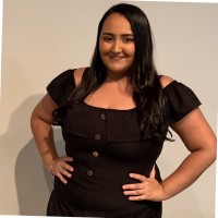 Anna Isa Sales Dos Anjos