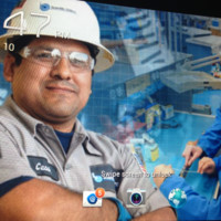Cesar G.