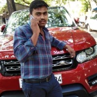 Ravindra Madala