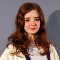 Emily Arscott