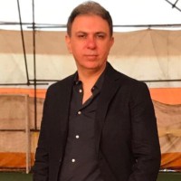 Farshad Jaberi