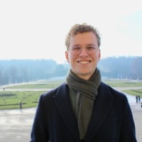 Daan Bakker