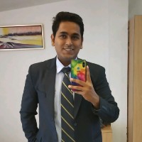 Ambar Sinha