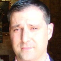 Javier Ortega Merino