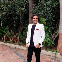 Ganesh Borase Patil