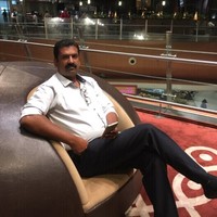 Suresh Joseph