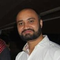 Rakesh Parmar