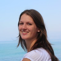 Sabine Brinkman