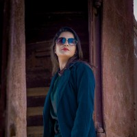 Komal Advani